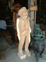Sculpture Carving
