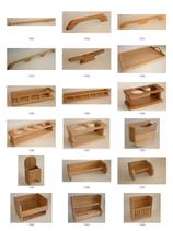 Yacht Accessories Teak