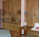 Wall White Oak