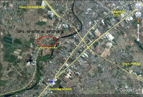 Click for Google map