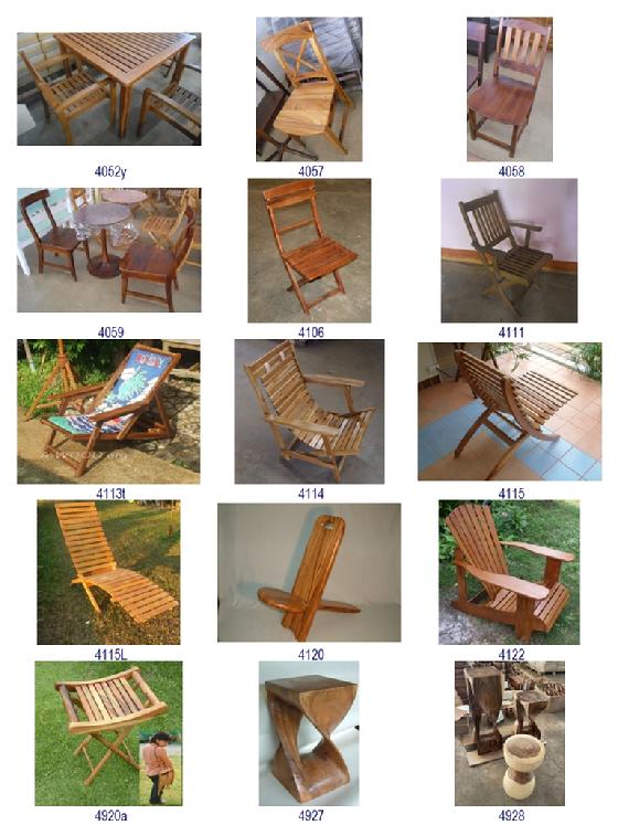 Chairs