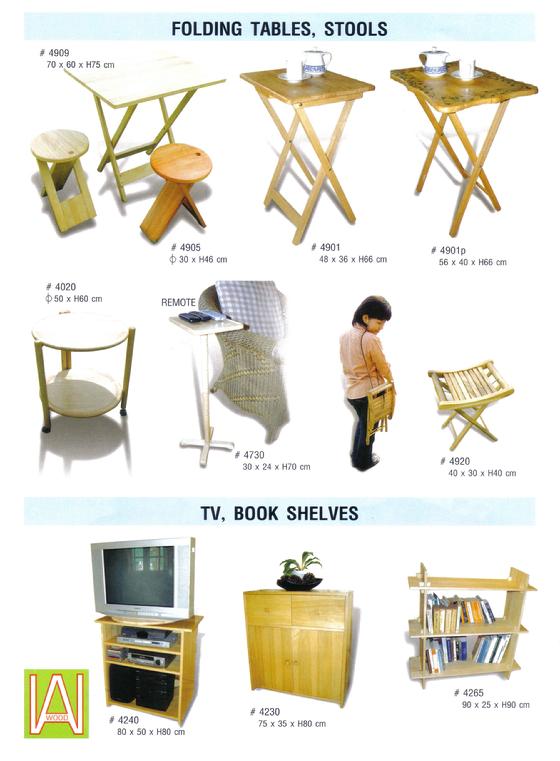 Furniture F02