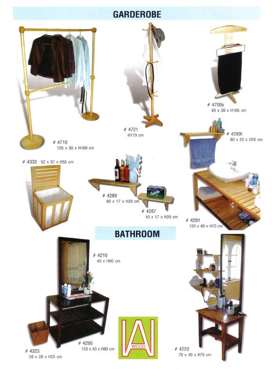 Furniture F04