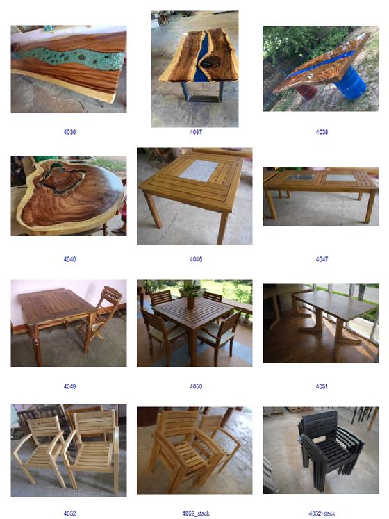 Tables 03