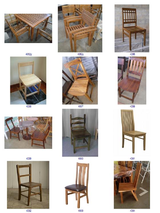 Chairs 04