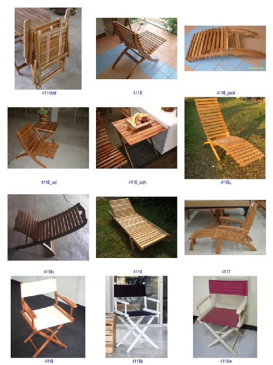 Deckchairs 07
