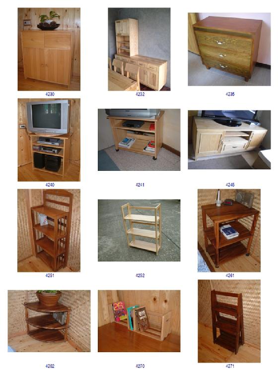 Shelves 10
