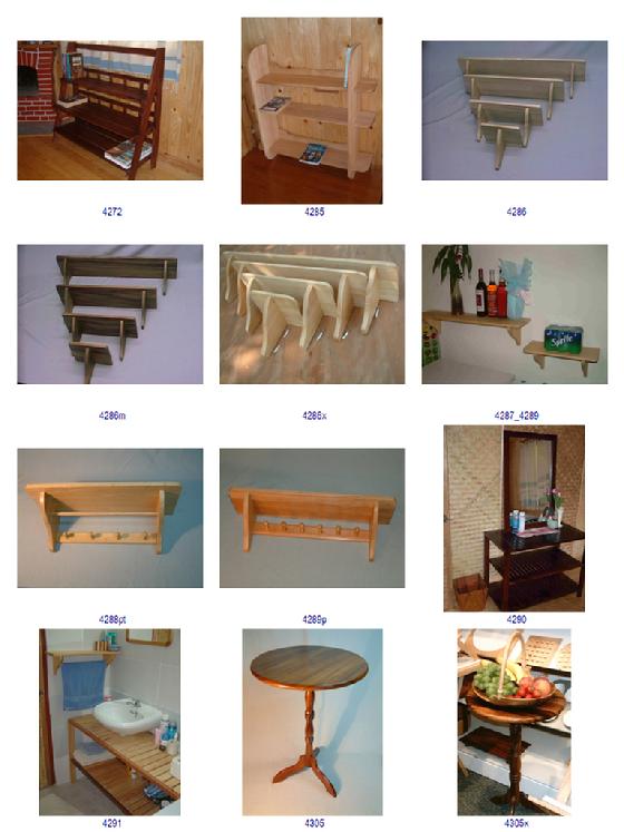 Shelves 11