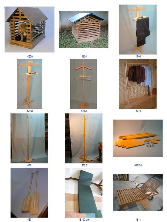 Dog box, Stands 14