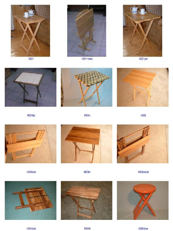 Small Tables 15