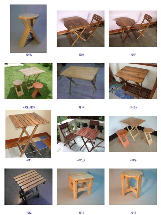 Small Tables 16